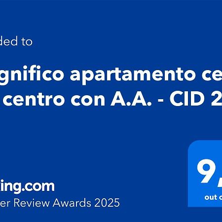 Magnifico Apartamento Cerca Del Centro Con A.A. - Cid 2 Бурриана Экстерьер фото