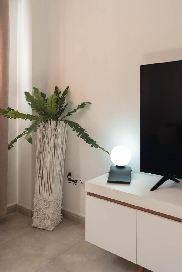 Magnifico Apartamento Cerca Del Centro Con A.A. - Cid 2 Бурриана Экстерьер фото
